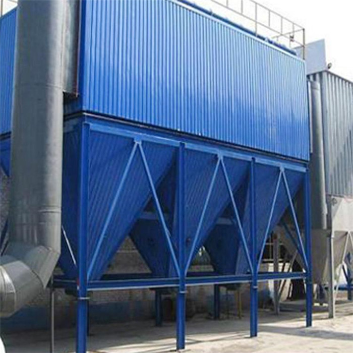 脉冲布袋除尘器