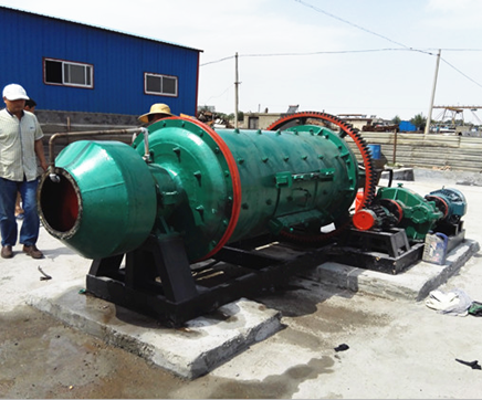 不锈钢提取研磨场地