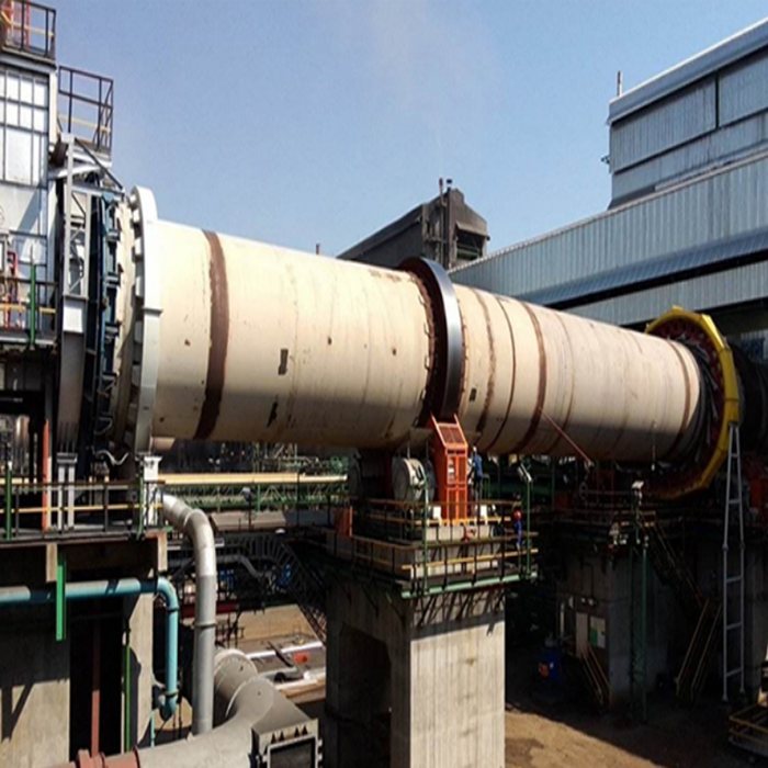 城市垃圾焚烧窑