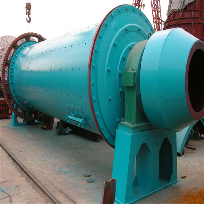节能球磨机
