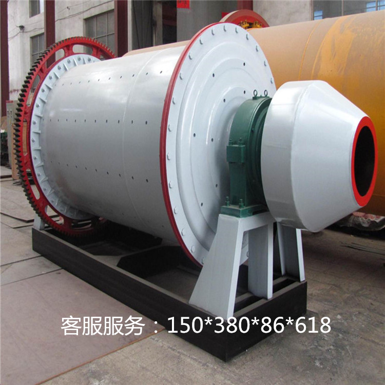 钢渣球磨机研磨生产线需要几台精选摇床?摇床多少槽的合适?(图1) 钢渣球磨机研磨生产线需要几台精选摇床?摇床多少槽的合适?(图1)