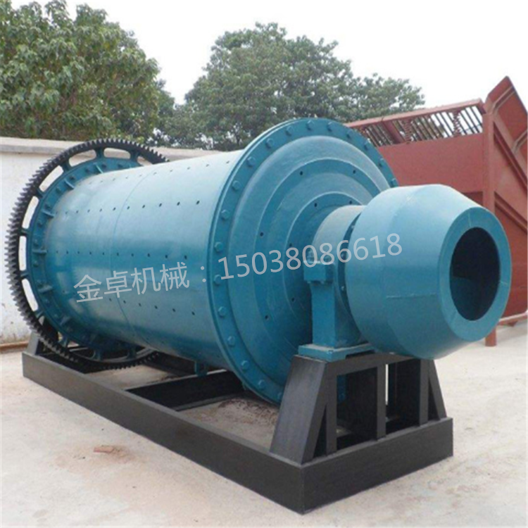 球磨机运转过程中哪些异常需要及时处理?(图1) 球磨机运转过程中哪些异常需要及时处理?(图1)