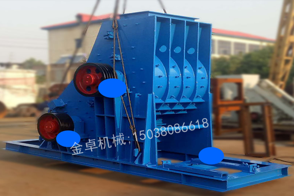 信誉为首 金卓湿料粉碎机质优创效高(图1) 信誉为首 金卓湿料粉碎机质优创效高(图1)