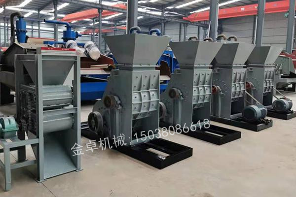 信誉为首 金卓湿料粉碎机质优创效高(图2) 信誉为首 金卓湿料粉碎机质优创效高(图2)