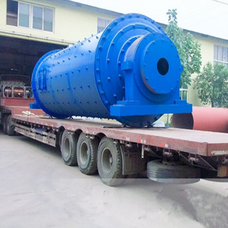 钢渣里的精矿钢怎样提取？钢渣球磨机助力轻松搞定金卓精矿提取机(图1)