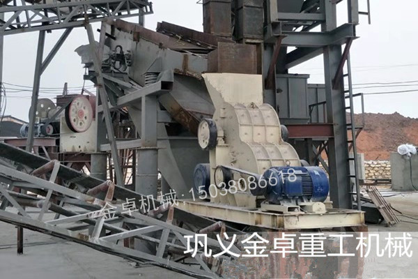 超细破碎机超能所在 效高细碎机高、优之处(图2)