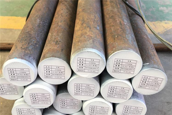 棒磨机钢棒(图1)