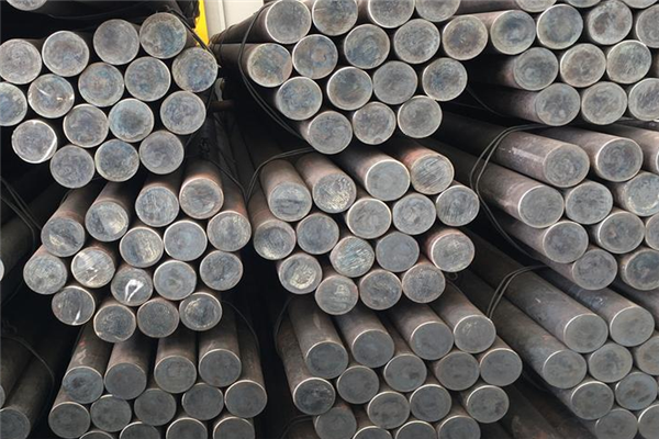 棒磨机钢棒(图2)