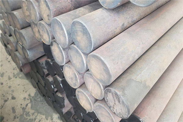 棒磨机钢棒(图3)