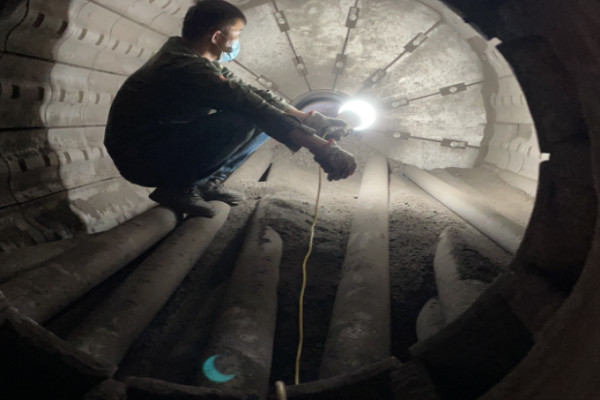 棒磨机钢棒(图4)