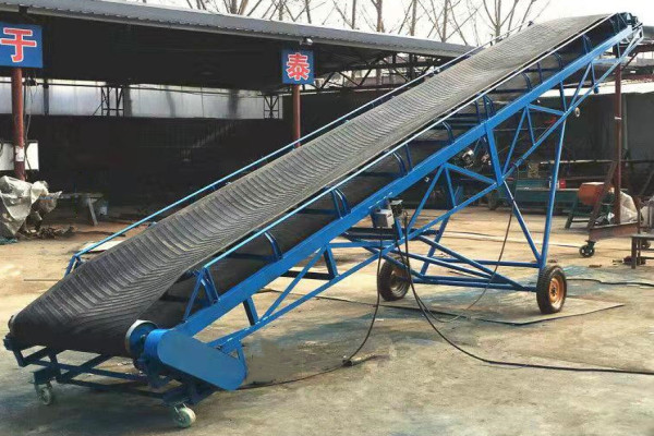 输送机(图3) 输送机(图3)