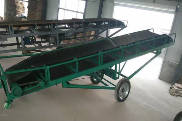 输送机(图6) 输送机(图6)