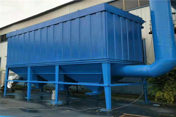 脉冲布袋除尘器(图3)