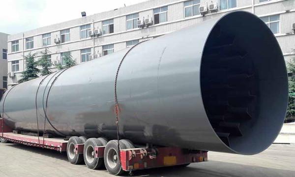 酒糟烘干机(图5)