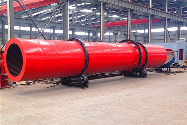 酒糟烘干机(图4)