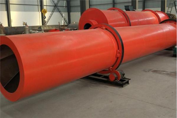 酒糟烘干机(图2)