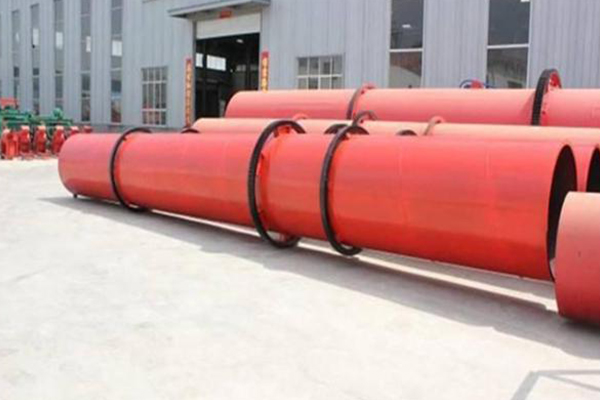 污泥烘干机(图6) 污泥烘干机(图6)