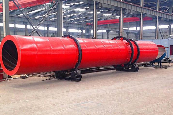 污泥烘干机(图4) 污泥烘干机(图4)