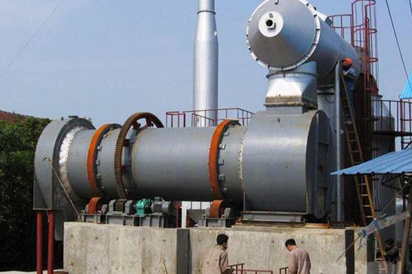 城市垃圾焚烧窑(图7)