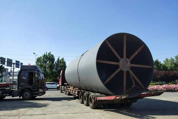 城市垃圾焚烧窑(图5)