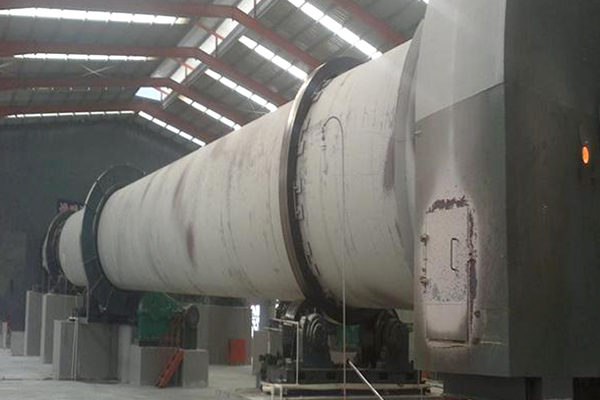 城市垃圾焚烧窑(图2)