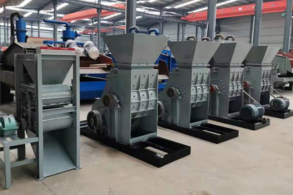  双级粉碎机(图7)