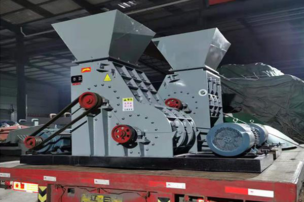  双级粉碎机(图4)