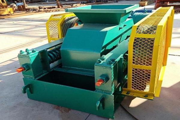 对辊破碎机(图5)