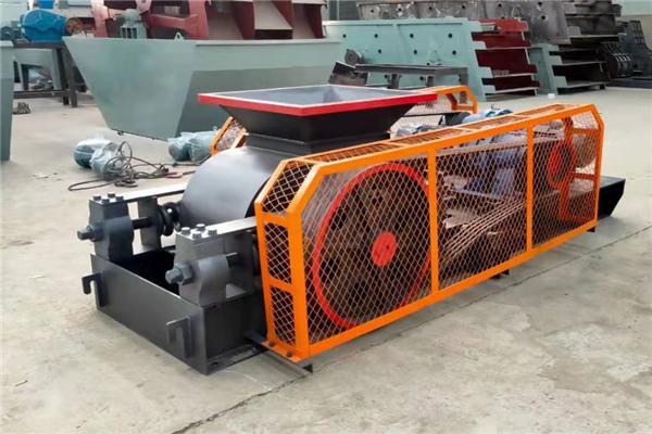 对辊破碎机(图4)