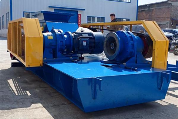 对辊破碎机(图3)