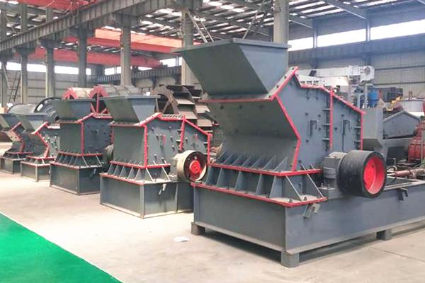 超细细碎机(图2)