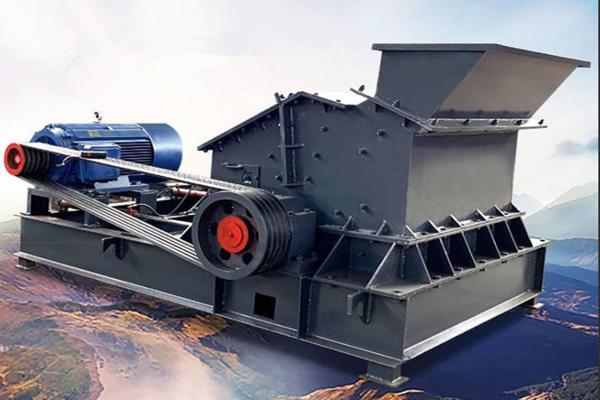 超细细碎机(图1)