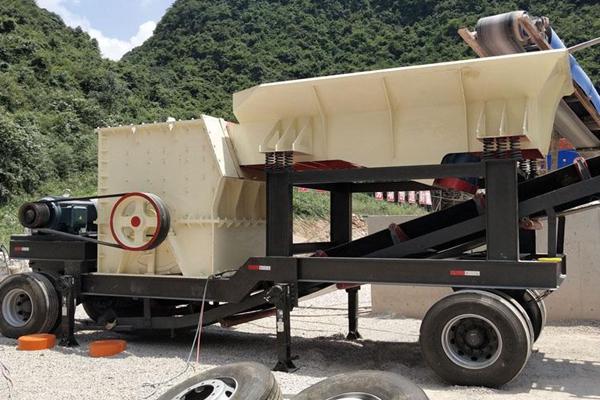 箱式破碎机(图6) 箱式破碎机(图6)