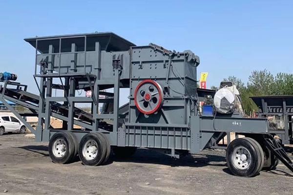 箱式破碎机(图4) 箱式破碎机(图4)