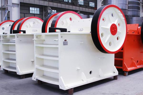 鄂式破碎机(图2)