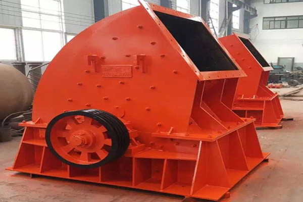 石头破碎提高成品料粒形金卓锤式制砂机时产量(图1) 石头破碎提高成品料粒形金卓锤式制砂机时产量(图1)