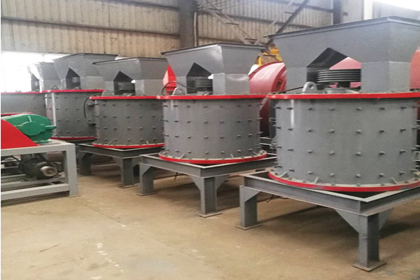 立式复合破碎机(图5)