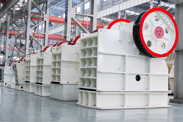 石头破碎机(图4) 石头破碎机(图4)