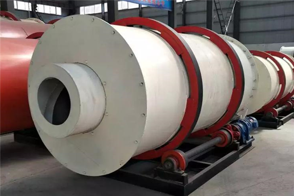 三筒烘干机(图1) 三筒烘干机(图1)