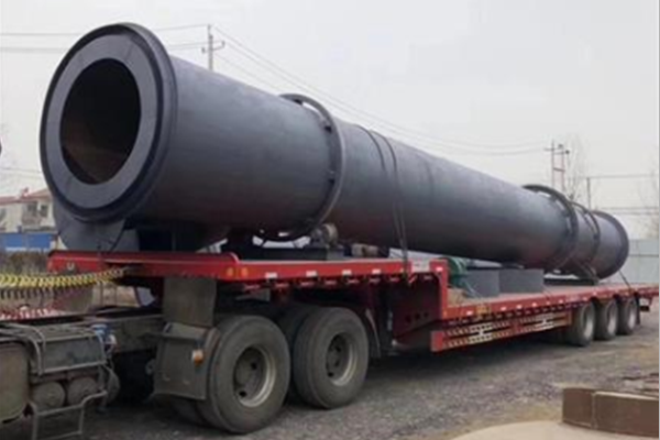 酒糟烘干机(图6)