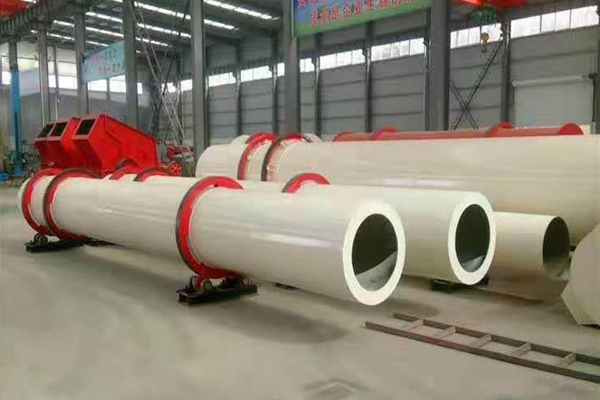 鸡粪烘干机(图3) 鸡粪烘干机(图3)