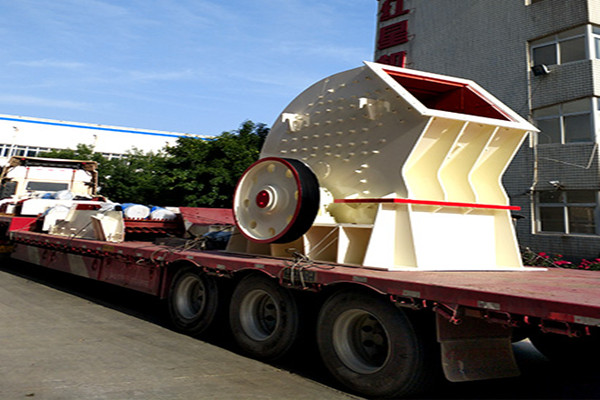 重锤破碎机(图5) 重锤破碎机(图5)