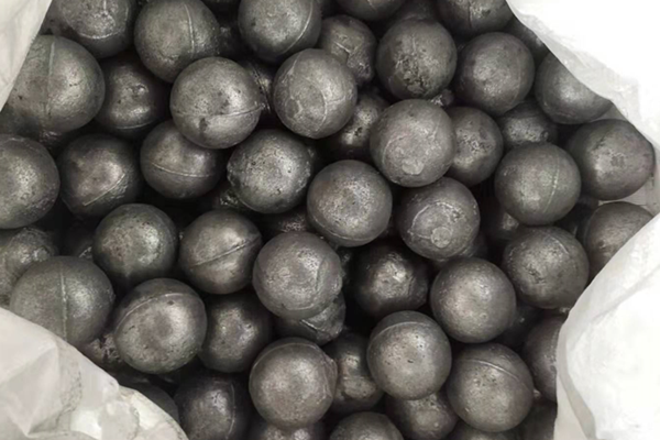 球磨机钢球(图1) 球磨机钢球(图1)