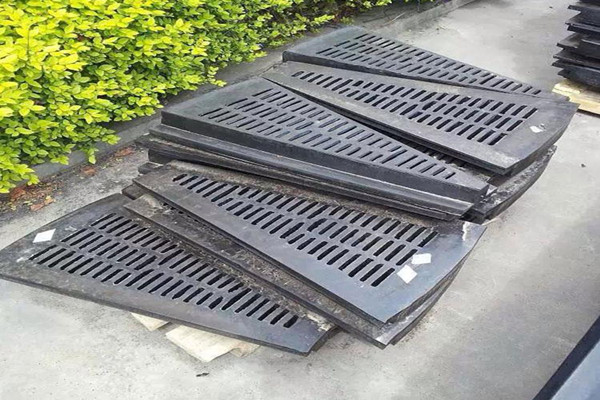 球磨机衬板(图2)