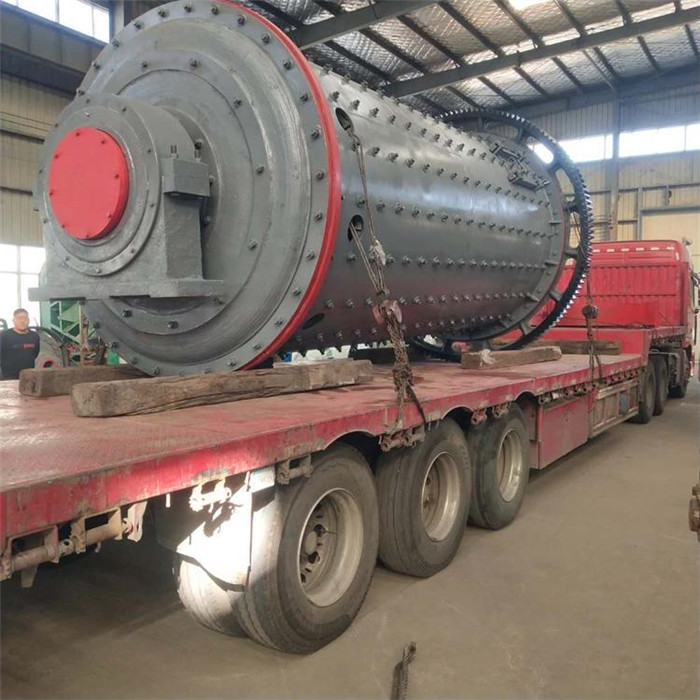 棒磨制砂机(图8)