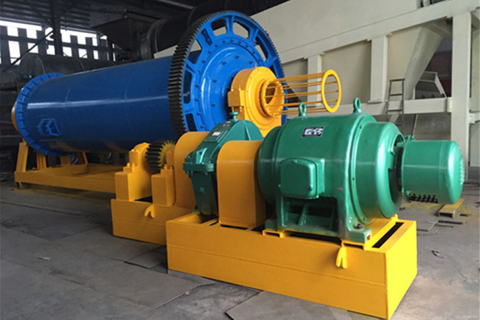 精矿提取机(图1) 精矿提取机(图1)